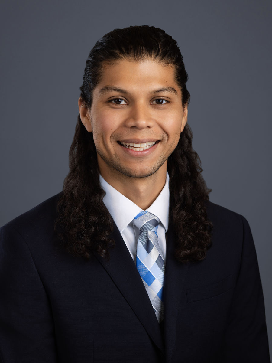 Israel Medina, founding attorney at Medina & Medina in Austin, Texas