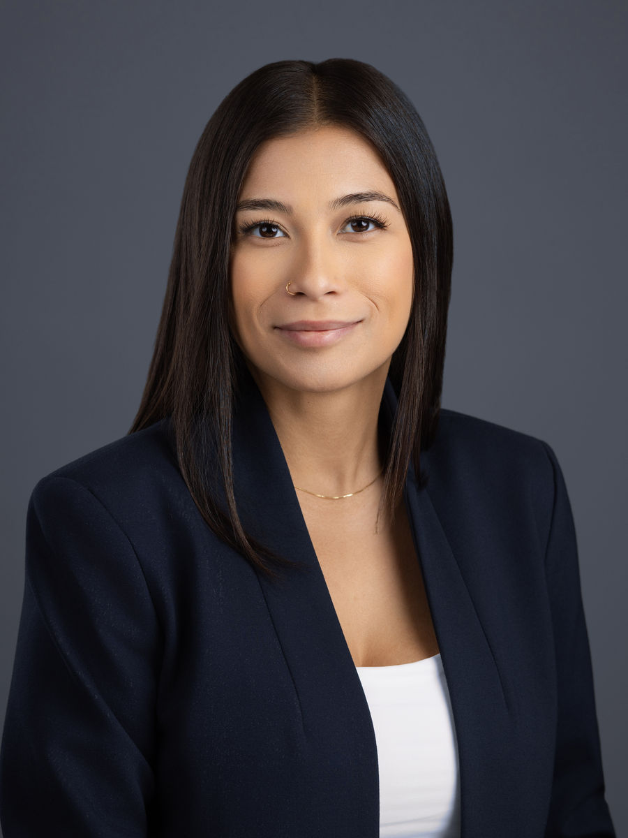 Rikki Medina, founding attorney at Medina & Medina in Austin, Texas