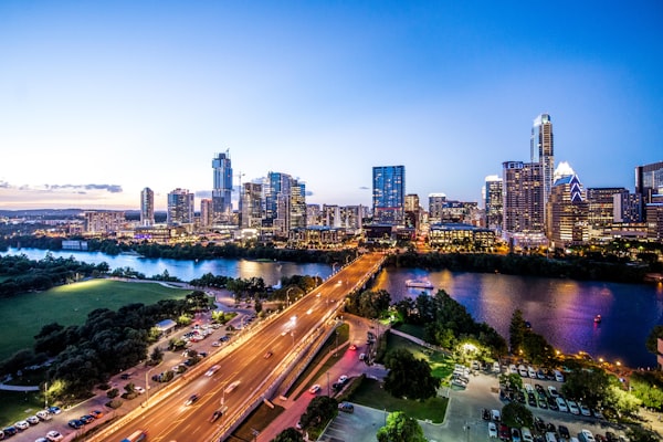 Personal injury lawyer in Austin Texas