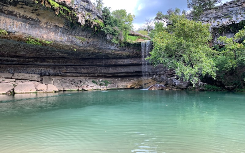 Personal injury lawyer in Dripping Springs Texas