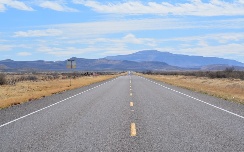 West Texas Texas